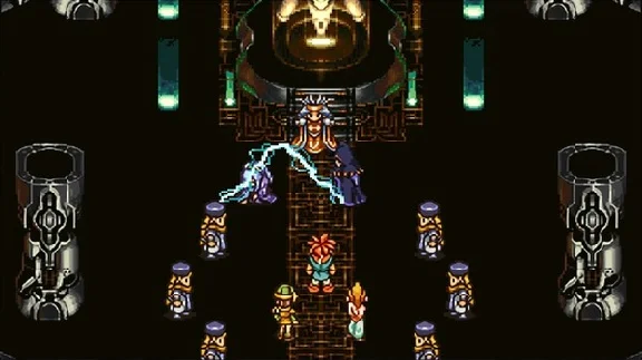 ✅CHRONO TRIGGER (Steam Key / Global) 💳0%