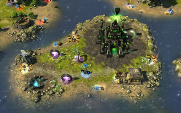 ✅Might and Magic: Heroes VI (Ubisoft Ключ / РОССИЯ+МИР)