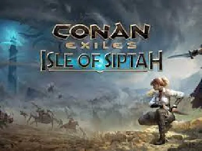 ✅Conan Exiles: Isle of Siptah Steam🔑Key RU+CIS