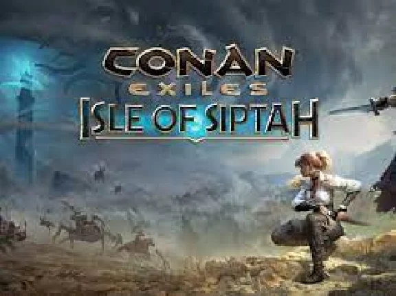 ✅Conan Exiles: Isle of Siptah Steam🔑Key RU+CIS