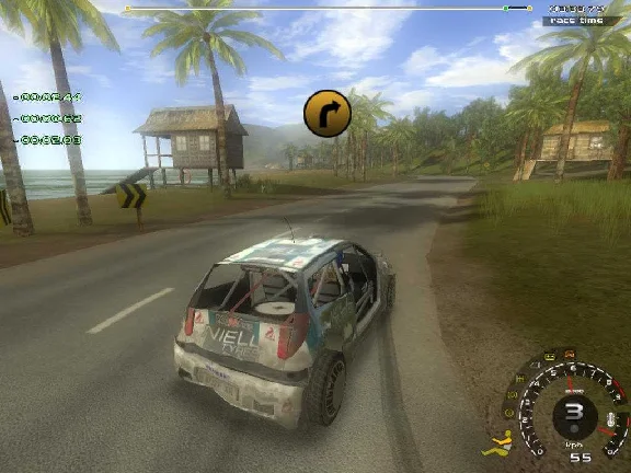 ⭐️Xpand Rally / Steam Key / RU+Global