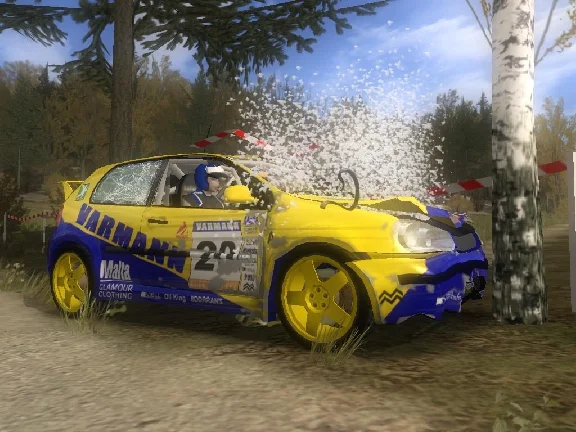 ⭐️Xpand Rally / Steam Key / RU+Global