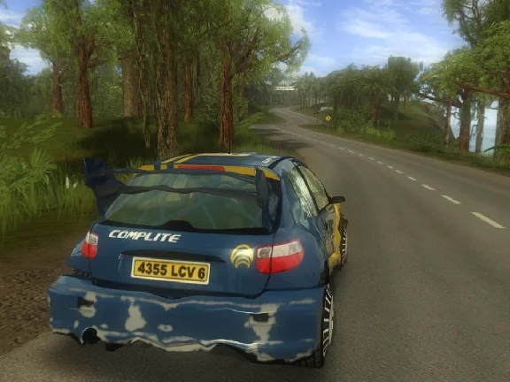 ⭐️Xpand Rally / Steam Key / RU+Global