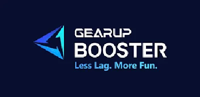 ⭐GearUP Booster Phone 7 days 🌎 Global