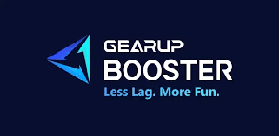 ⭐GearUP Booster Phone 7 days 🌎 Global