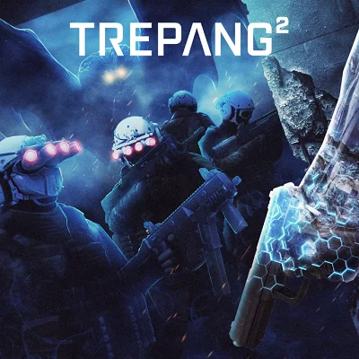 TREPANG2 ✅(STEAM KEY)+GIFT