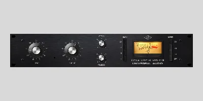 🌐 UAD 1176 Classic FET Compressor 🔑 Official Key