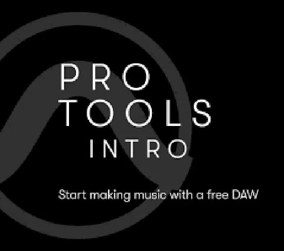 🌐 Pro Tools Intro+ 🔑 Official Key