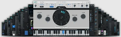 🌐 AUTO-TUNE UNLIMITED 🔑 [3 MONTH]