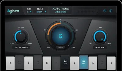 🌐 Antares Auto-Tune Access 🔑 Official Key