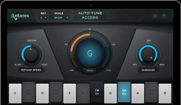 🌐 Antares Auto-Tune Access 🔑 Official Key