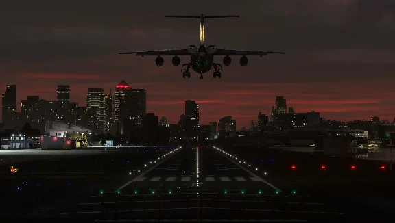 ✈️ RJ Professional by Just Flight | MSFS 2020/2024