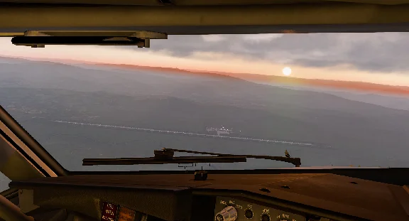 🛫 AHYD Hongyuan Airport | XP 11, 12