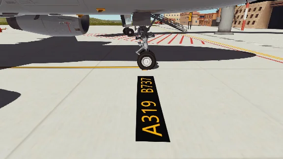 🛫 AHYD Hongyuan Airport | XP 11, 12