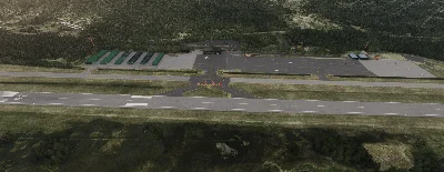 🛫 KTVL Lake Tahoe Airport | MSFS