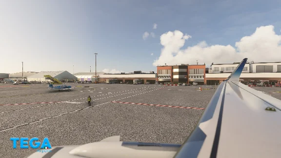 🛫 LIPO Montichiari Airport | MSFS