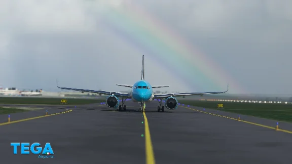🛫 LIPO Montichiari Airport | MSFS