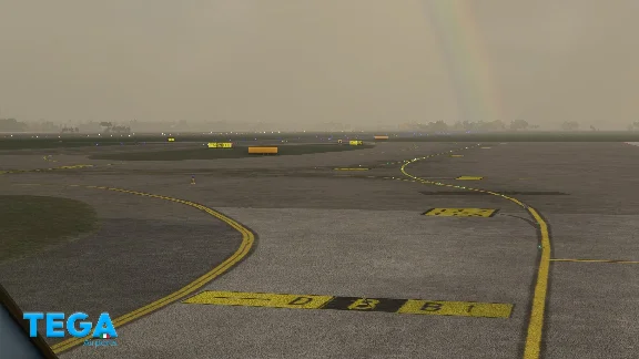 🛫 LIPO Montichiari Airport | MSFS