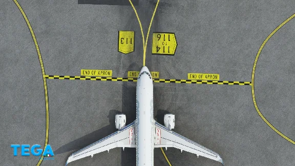 🛫 LIPO Montichiari Airport | MSFS