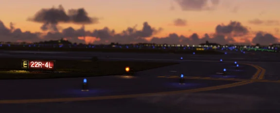 🛫 KBOS Boston Logan Airport | MSFS