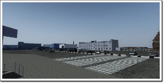 🛫 UOOO Norilsk Airport by Aerosoft | P3D