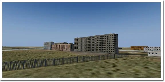 🛫 UOOO Norilsk Airport by Aerosoft | P3D