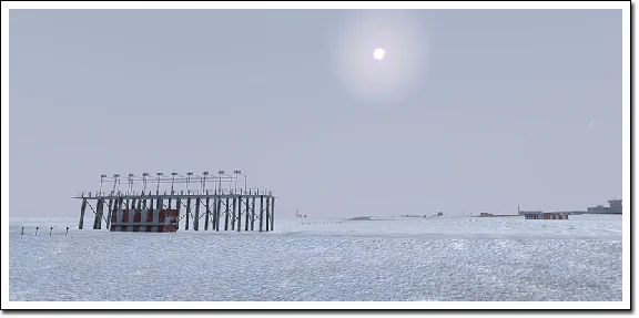 🛫 UOOO Norilsk Airport by Aerosoft | P3D