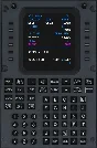 🛡️ aviaCDU FMC Controller | MSFS