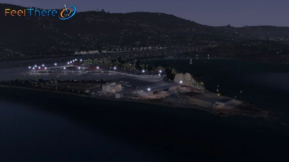 🛫 TIST St. Thomas Airport by FeelThere | XP11