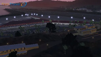 🛫 TIST St. Thomas Airport by FeelThere | XP11