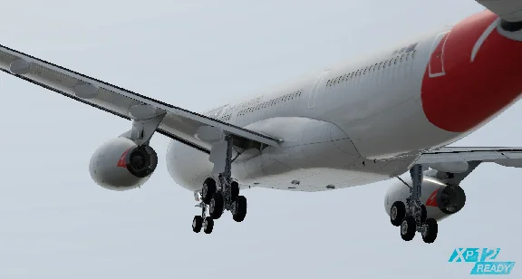 ✈️ JARDesign A330-243 | X-Plane 11/12