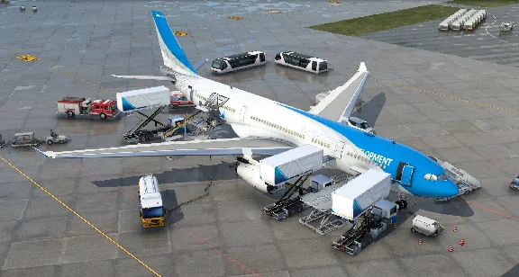 ✈️ JARDesign A330-243 | X-Plane 11/12