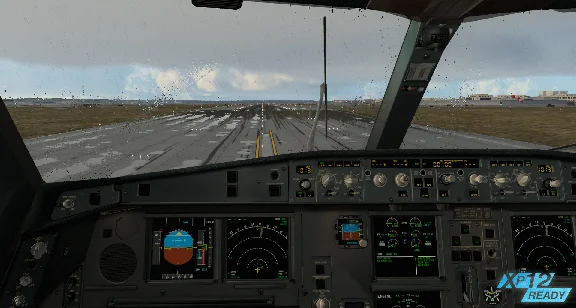 ✈️ JARDesign A330-243 | X-Plane 11/12