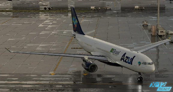 ✈️ JARDesign A330-243 | X-Plane 11/12