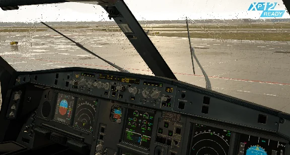 ✈️ JARDesign A330-243 | X-Plane 11/12