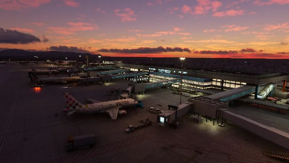 🛫 LICJ, LICD & LICG Italian Islands Bundle | MSFS