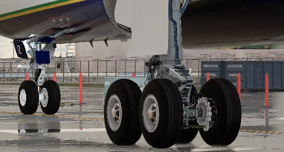 ✈️ JARDesign A330-243 | X-Plane 11/12