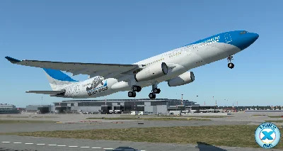 ✈️ JARDesign A330-243 | X-Plane 11/12