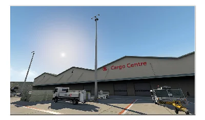 🛫 HKJK Nairobi Airport FSDG | XP11