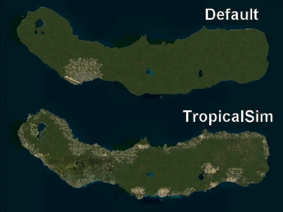 🛫 AZORES 2 by TROPICALSIM | MSFS, P3D v4/5