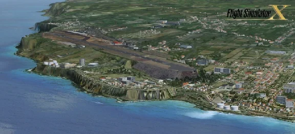 🛫 AZORES 2 by TROPICALSIM | MSFS, P3D v4/5