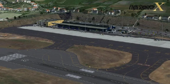 🛫 AZORES 2 by TROPICALSIM | MSFS, P3D v4/5