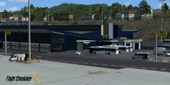 🛫 AZORES 2 by TROPICALSIM | MSFS, P3D v4/5