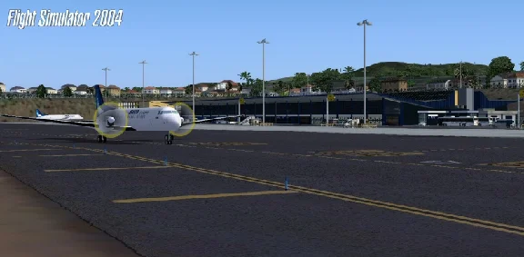 🛫 AZORES 2 by TROPICALSIM | MSFS, P3D v4/5