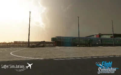 🛫 FALE King Shaka Airport | MSFS