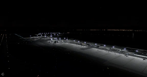 🛫 MMUN Cancun Airport | X-Plane 11