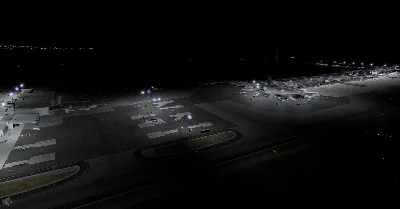 🛫 MMUN Cancun Airport | X-Plane 11