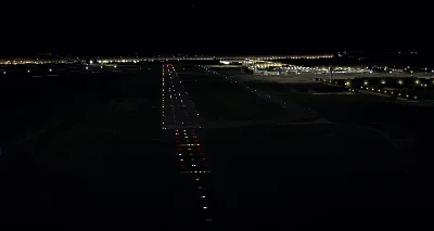 🛫 ULLI St. Petersburg Airport | X-Plane