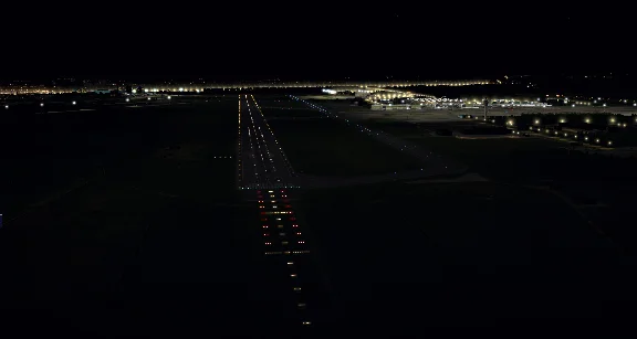 🛫 ULLI St. Petersburg Airport | X-Plane