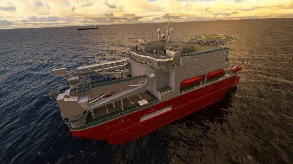 🏢 North Sea Offshore Landmarks by Aerosoft | MSFS